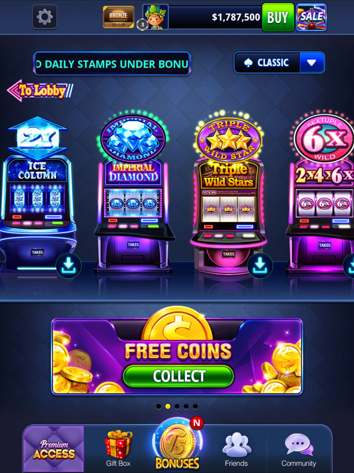 Nomini Casino