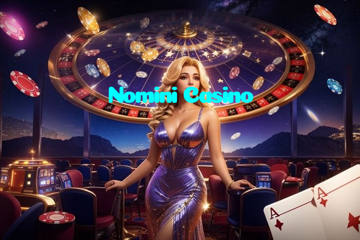 Nomini Casino
