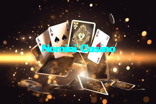 Nomini Casino خوش آمدید بونس +600% پیشکش موبائل ایپ کے پروموشن سیکشن میں دکھائی دیتی ہے۔