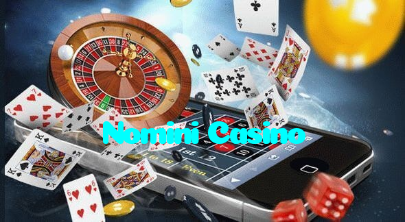 Nomini Casino