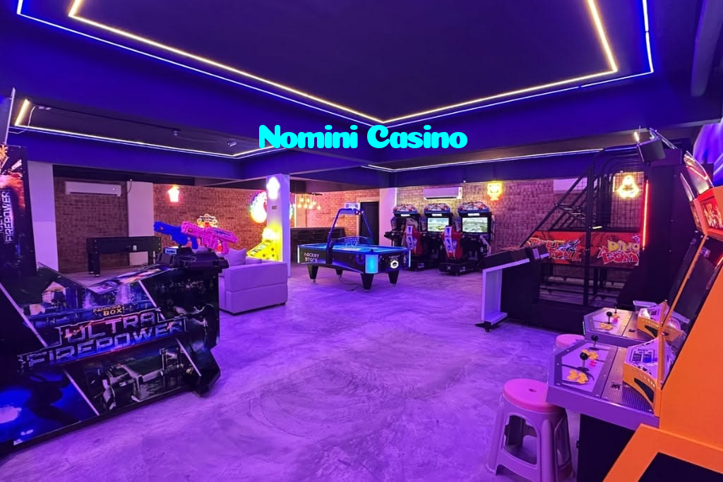Nomini Casino
