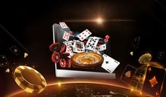 تیز رفتار لائیو اسپورٹس ویجرنگ اور پریمیم جیک پاٹ سلاٹ گیمز پاکستان