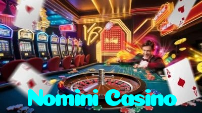 making first deposit on Nomini Casino website using local payment methods in Pakistan