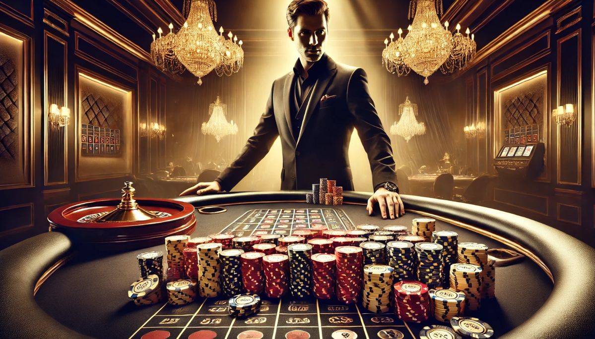 Nomini Casino پاکستان ریئل منی گیمز