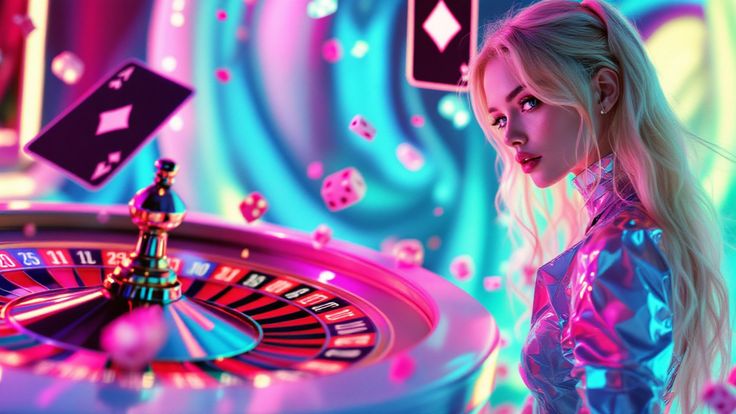 پاکستان میں Nomini Casino قانونی ہے۔