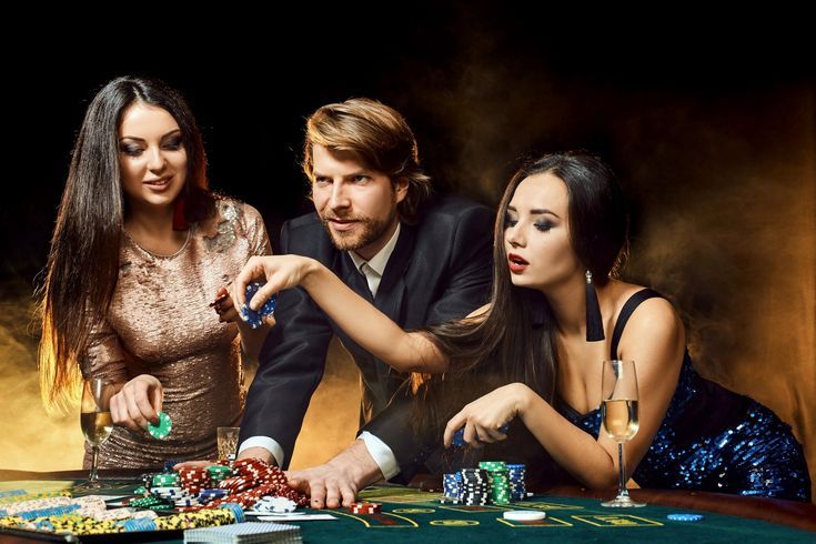 Nomini Casino پاکستان ریئل منی گیمز