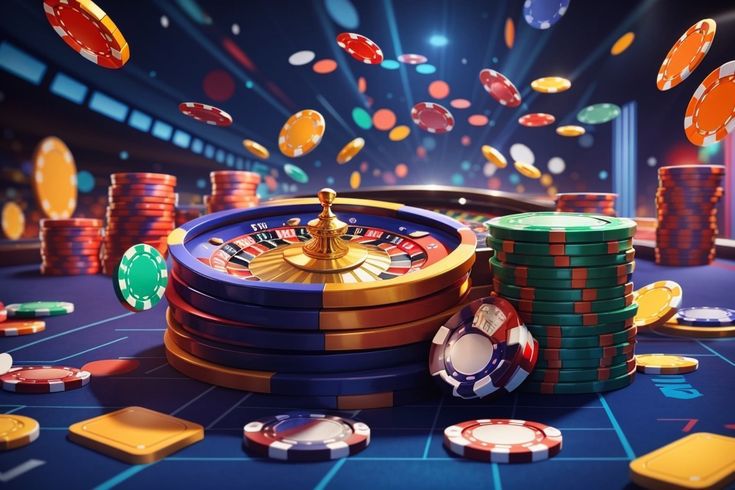 Nomini Casino پاکستان ریئل منی گیمز