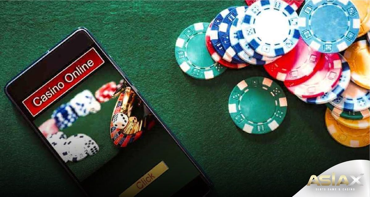 Nomini Casino پاکستان ریئل منی گیمز