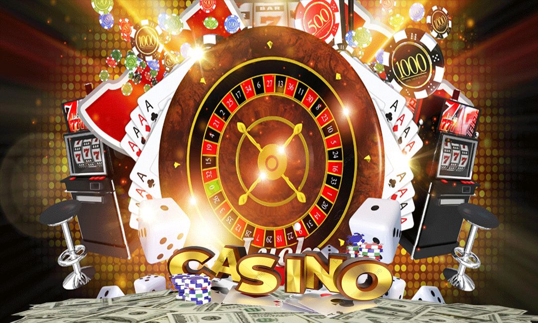 Nomini Casino پاکستان ریئل منی گیمز